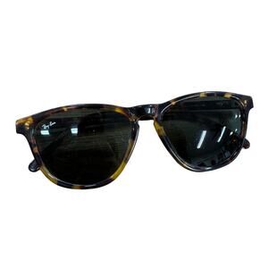 Vintage B&L Ray Ban Bausch & Lomb Dark Tortoise Style 1 W1593 Style 1
